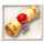stars and stripes hold and win scroll symbol icon