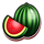 stars blast melon symbol icon