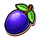 stars blast plum symbol icon