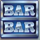 starstruck bar 2 symbol icon