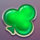 starstruck clover symbol icon