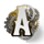 steam tower powerpoints ace symbol icon