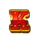 steamin reels k symbol icon