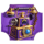 steampunk plinko telephone symbol icon