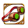 steamrunners green goggles symbol icon
