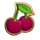 steamworks gears of fortune cherry symbol icon