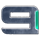 steel greezly 9 symbol icon