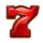 stellar diamonds seven symbol icon