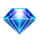 stellar diamonds wild symbol icon
