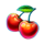 stellar jewels power combo cherry symbol icon