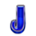 stellar jewels power combo j symbol icon