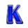 stellar jewels power combo k symbol icon