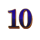 stellarcade power combo 10 symbol icon