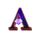 stellarcade power combo a symbol icon