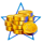 stellarcade power combo coins symbol icon