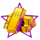 stellarcade power combo gold symbol icon