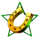 stellarcade power combo horseshoe symbol icon