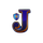 stellarcade power combo j symbol icon
