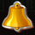 sthlm sunset bell symbol icon
