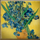 sthlm van gogh greenflower symbol icon