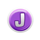 stickers powerpoints jack symbol icon