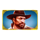 sticky bandits outlaw symbol icon