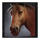 sticky bandits unchained horse symbol icon