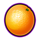 sticky diamonds deluxe orange symbol icon