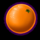 sticky diamonds red firepot orange symbol icon