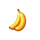 sticky fruit madness banana symbol icon