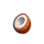 sticky fruit madness coconut symbol icon