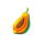 sticky fruit madness papaya symbol icon