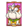 sticky wild farm 51 bulldog symbol icon