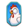 sticky wild farm 51 chicken symbol icon