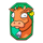 sticky wild farm 51 cow symbol icon