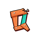 sticky wild farm 51 letter q symbol icon