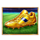 stoichkov 8 boot symbol icon