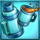 stompin gold termos symbol icon