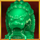 stone to gold jade symbol icon