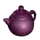 stone to gold teapot symbol icon