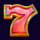 storm joker 7 symbol icon