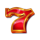 storm vs fire 7 symbol icon