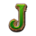 story of jarptitsa j symbol icon