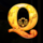 story of zeus q symbol icon