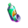 street basket 3x3 bottle symbol icon