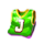 street basket 3x3 j symbol icon