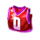 street basket 3x3 q symbol icon