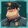 street ratz the heist cop symbol icon