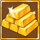 street ratz the heist ingots symbol icon
