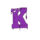 street ratz the heist k symbol icon
